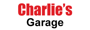 Charlie's Garage